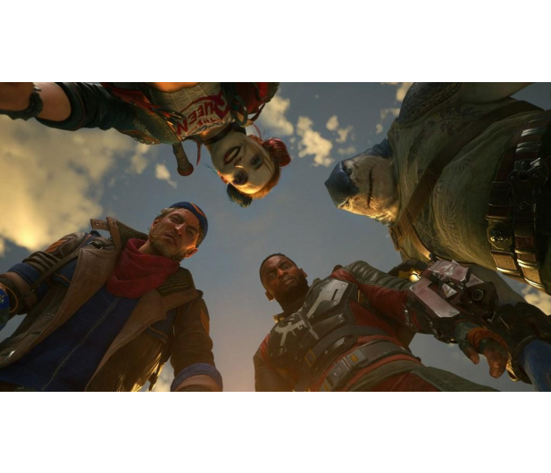 Xbox Suicide Squad: Kill the Justice League - 1201570 - zdjęcie 5